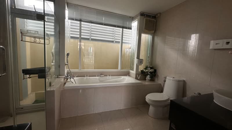Villa Arcadia Srinakarin, Samut Prakan, Soi Moo Ban Villa Arcadia Srinagarindra, Bang Kaeo, Bang Plee, Samut Prakan, 4 Bedrooms, 250 sqm, Single Detached House For Rent, by Khun EVE, 500463218 - DDproperty.com