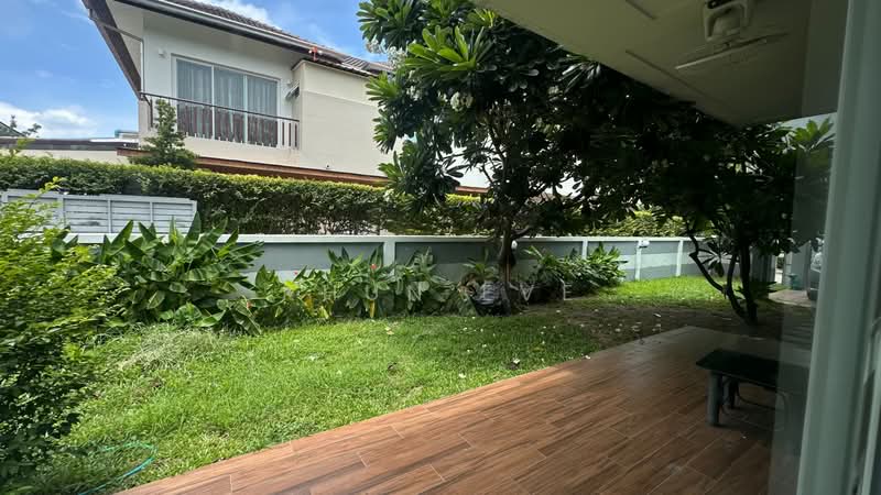 Villa Arcadia Srinakarin, Samut Prakan, Soi Moo Ban Villa Arcadia Srinagarindra, Bang Kaeo, Bang Plee, Samut Prakan, 4 Bedrooms, 250 sqm, Single Detached House For Rent, by Khun EVE, 500463218 - DDproperty.com