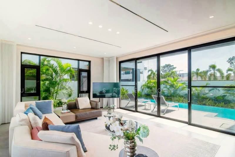 LAVENDER VILLA, Chon Buri (Pattaya), Nong Pru, Bang Lamung (Pattaya), Chon Buri (Pattaya), 4 Bedrooms, 364 sqm, Villa For Sale, by Sujiphat Sreewongpan, 500463219 - DDproperty.com