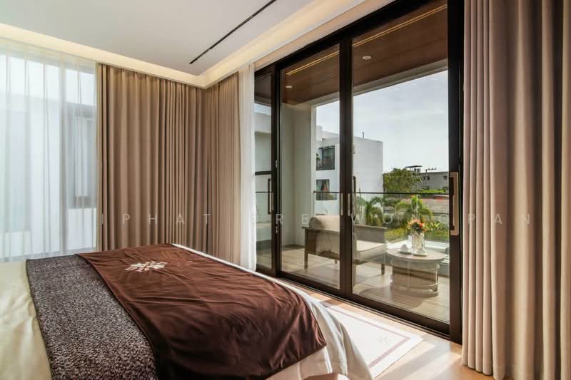 LAVENDER VILLA, Chon Buri (Pattaya), Nong Pru, Bang Lamung (Pattaya), Chon Buri (Pattaya), 4 Bedrooms, 364 sqm, Villa For Sale, by Sujiphat Sreewongpan, 500463219 - DDproperty.com