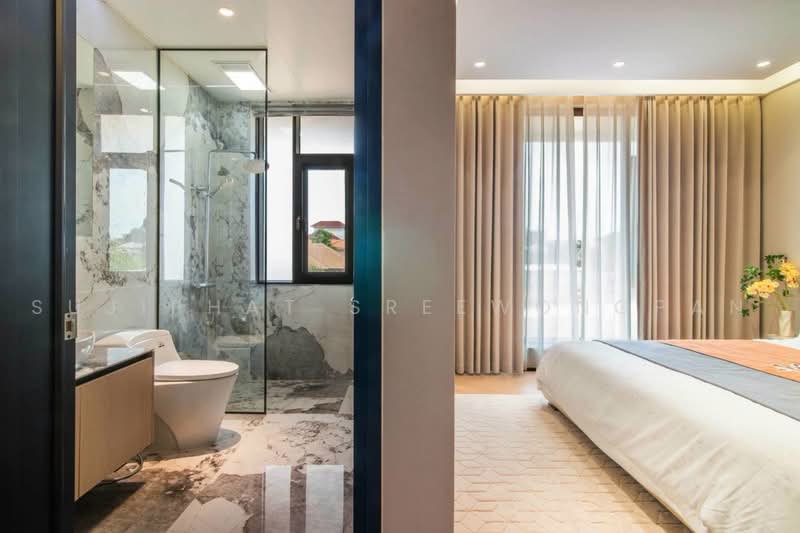 LAVENDER VILLA, Chon Buri (Pattaya), Nong Pru, Bang Lamung (Pattaya), Chon Buri (Pattaya), 4 Bedrooms, 364 sqm, Villa For Sale, by Sujiphat Sreewongpan, 500463219 - DDproperty.com