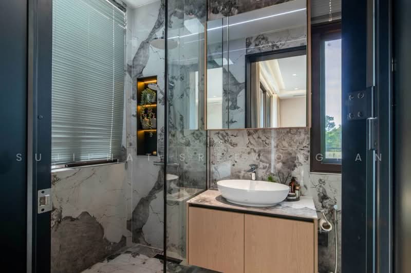 LAVENDER VILLA, Chon Buri (Pattaya), Nong Pru, Bang Lamung (Pattaya), Chon Buri (Pattaya), 4 Bedrooms, 364 sqm, Villa For Sale, by Sujiphat Sreewongpan, 500463219 - DDproperty.com