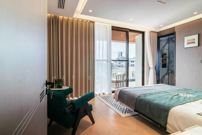 LAVENDER VILLA, Chon Buri (Pattaya), Nong Pru, Bang Lamung (Pattaya), Chon Buri (Pattaya), 4 Bedrooms, 364 sqm, Villa For Sale, by Sujiphat Sreewongpan, 500463219 - DDproperty.com