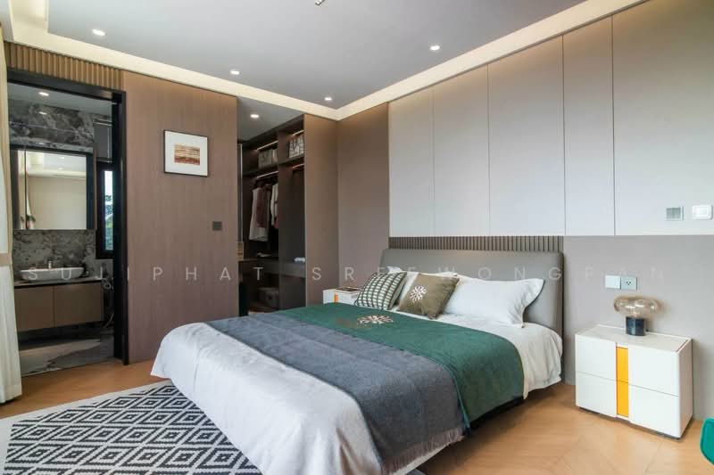 LAVENDER VILLA, Chon Buri (Pattaya), Nong Pru, Bang Lamung (Pattaya), Chon Buri (Pattaya), 4 Bedrooms, 364 sqm, Villa For Sale, by Sujiphat Sreewongpan, 500463219 - DDproperty.com