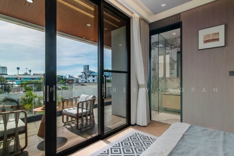 LAVENDER VILLA, Chon Buri (Pattaya), Nong Pru, Bang Lamung (Pattaya), Chon Buri (Pattaya), 4 Bedrooms, 364 sqm, Villa For Sale, by Sujiphat Sreewongpan, 500463219 - DDproperty.com