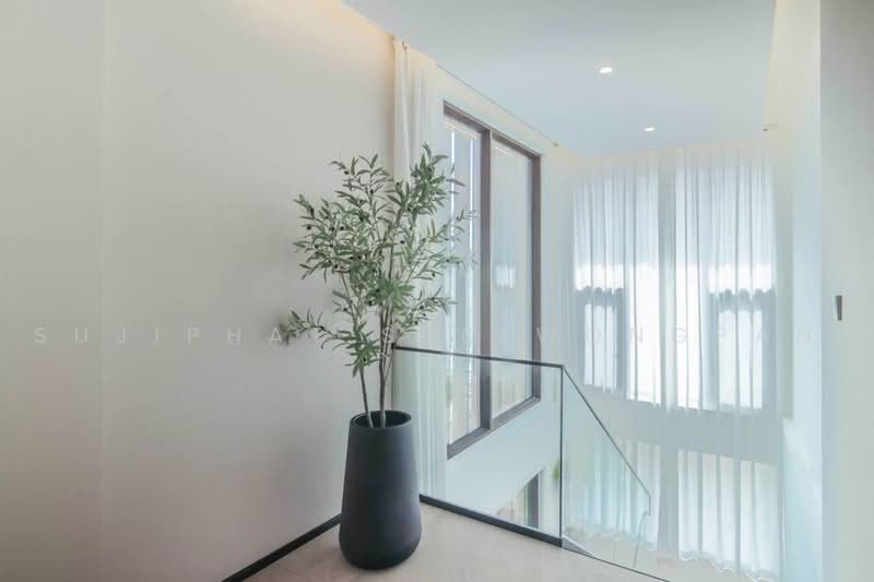 LAVENDER VILLA, Chon Buri (Pattaya), Nong Pru, Bang Lamung (Pattaya), Chon Buri (Pattaya), 4 Bedrooms, 364 sqm, Villa For Sale, by Sujiphat Sreewongpan, 500463219 - DDproperty.com
