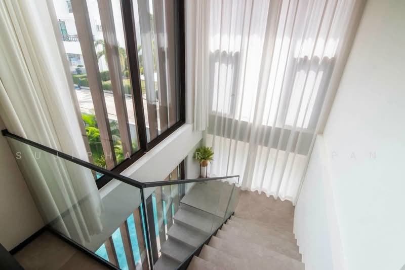 LAVENDER VILLA, Chon Buri (Pattaya), Nong Pru, Bang Lamung (Pattaya), Chon Buri (Pattaya), 4 Bedrooms, 364 sqm, Villa For Sale, by Sujiphat Sreewongpan, 500463219 - DDproperty.com
