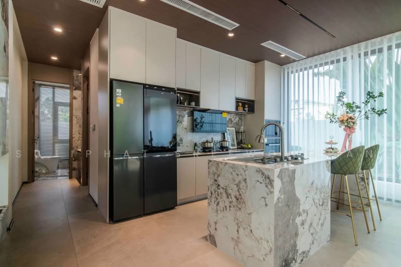 LAVENDER VILLA, Chon Buri (Pattaya), Nong Pru, Bang Lamung (Pattaya), Chon Buri (Pattaya), 4 Bedrooms, 364 sqm, Villa For Sale, by Sujiphat Sreewongpan, 500463219 - DDproperty.com