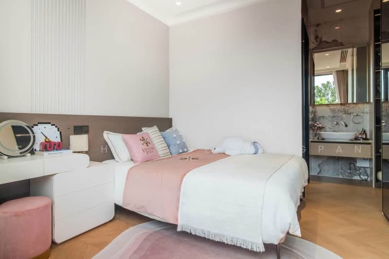 LAVENDER VILLA, Chon Buri (Pattaya), Nong Pru, Bang Lamung (Pattaya), Chon Buri (Pattaya), 4 Bedrooms, 364 sqm, Villa For Sale, by Sujiphat Sreewongpan, 500463219 - DDproperty.com