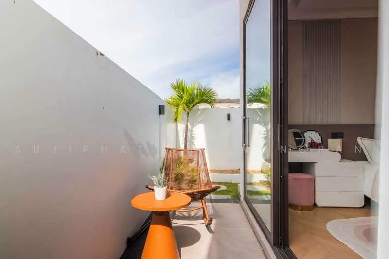 LAVENDER VILLA, Chon Buri (Pattaya), Nong Pru, Bang Lamung (Pattaya), Chon Buri (Pattaya), 4 Bedrooms, 364 sqm, Villa For Sale, by Sujiphat Sreewongpan, 500463219 - DDproperty.com