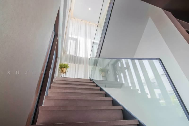 LAVENDER VILLA, Chon Buri (Pattaya), Nong Pru, Bang Lamung (Pattaya), Chon Buri (Pattaya), 4 Bedrooms, 364 sqm, Villa For Sale, by Sujiphat Sreewongpan, 500463219 - DDproperty.com