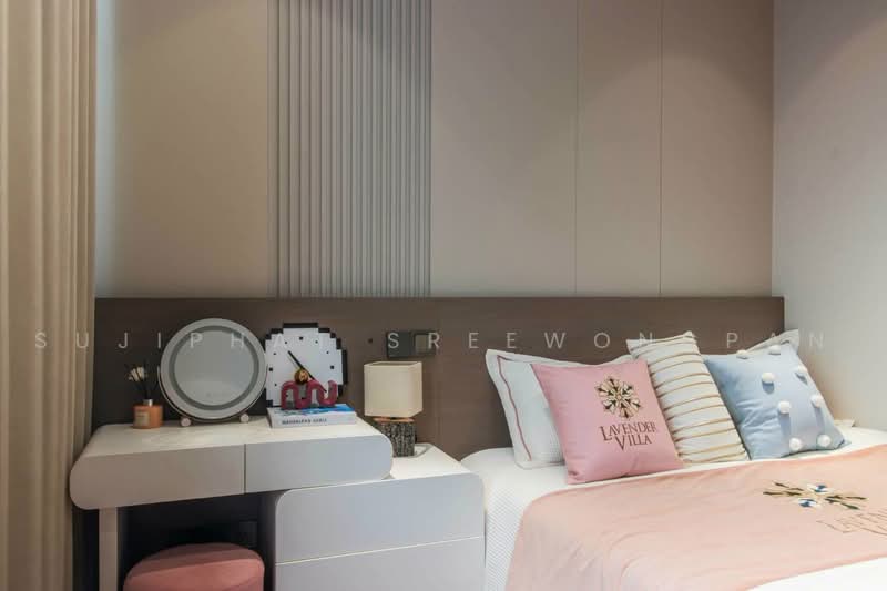 LAVENDER VILLA, Chon Buri (Pattaya), Nong Pru, Bang Lamung (Pattaya), Chon Buri (Pattaya), 4 Bedrooms, 364 sqm, Villa For Sale, by Sujiphat Sreewongpan, 500463219 - DDproperty.com
