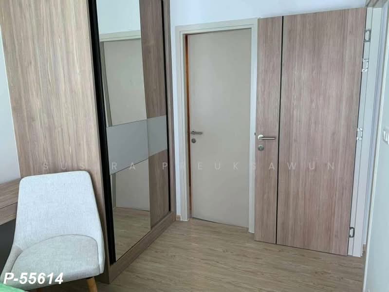 The Excel Hideaway Sukhumvit 50, Bangkok, 1112 Roem Charoen Alley, Phra Kanong, Khlong Toei, Bangkok, 1 Bedroom, 30 sqm, Condo For Rent, by Susira Preuksawun, 500463220 - DDproperty.com