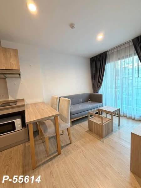 The Excel Hideaway Sukhumvit 50 : ดิ เอ็กเซล ไฮด์อะเวย์ สุขุมวิท 50, กรุงเทพ, 1112 ซอย ร่วมเจริญ, พระโขนง, คลองเตย, กรุงเทพ, 30 ตร.ม., คอนโด ให้เช่า, โดย Susira Preuksawun, 500463220 - DDproperty.com