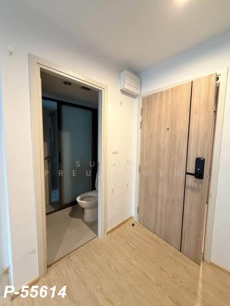 The Excel Hideaway Sukhumvit 50 : ดิ เอ็กเซล ไฮด์อะเวย์ สุขุมวิท 50, กรุงเทพ, 1112 ซอย ร่วมเจริญ, พระโขนง, คลองเตย, กรุงเทพ, 30 ตร.ม., คอนโด ให้เช่า, โดย Susira Preuksawun, 500463220 - DDproperty.com