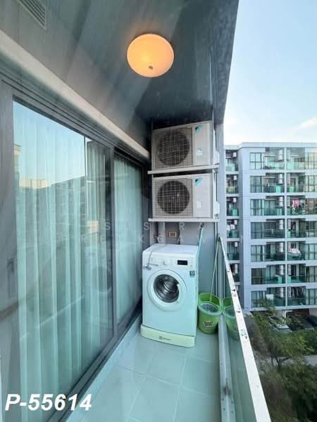 The Excel Hideaway Sukhumvit 50 : ดิ เอ็กเซล ไฮด์อะเวย์ สุขุมวิท 50, กรุงเทพ, 1112 ซอย ร่วมเจริญ, พระโขนง, คลองเตย, กรุงเทพ, 30 ตร.ม., คอนโด ให้เช่า, โดย Susira Preuksawun, 500463220 - DDproperty.com