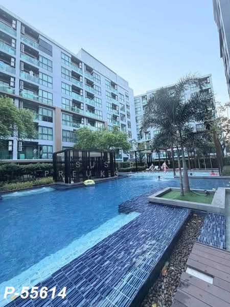 The Excel Hideaway Sukhumvit 50 : ดิ เอ็กเซล ไฮด์อะเวย์ สุขุมวิท 50, กรุงเทพ, 1112 ซอย ร่วมเจริญ, พระโขนง, คลองเตย, กรุงเทพ, 30 ตร.ม., คอนโด ให้เช่า, โดย Susira Preuksawun, 500463220 - DDproperty.com