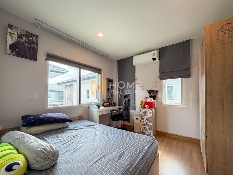 Centro Sathorn-Kallapapruek, Bangkok, Bang Khae Road, Bang Khae, Bangkok, 4 Bedrooms, 220 sqm, Single Detached House For Sale, by HOME Real Estate Service, 500463222 - DDproperty.com