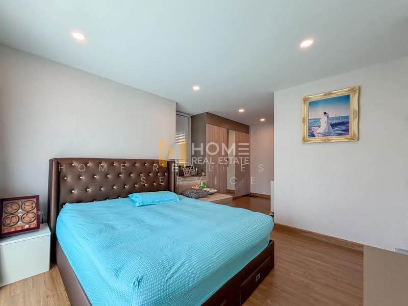 Centro Sathorn-Kallapapruek, Bangkok, Bang Khae Road, Bang Khae, Bangkok, 4 Bedrooms, 220 sqm, Single Detached House For Sale, by HOME Real Estate Service, 500463222 - DDproperty.com