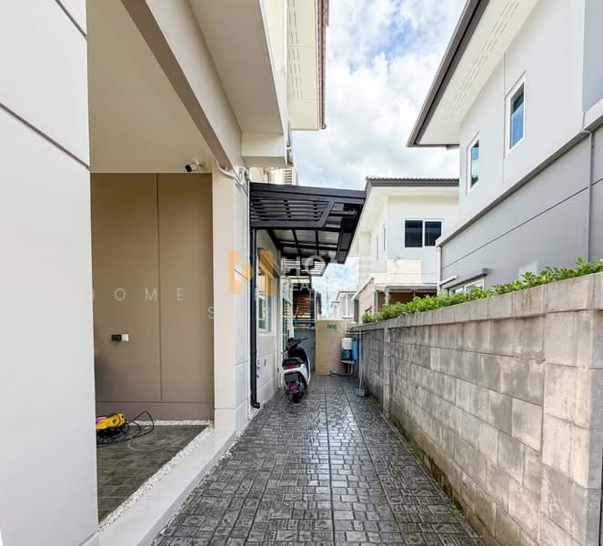 Centro Sathorn-Kallapapruek, Bangkok, Bang Khae Road, Bang Khae, Bangkok, 4 Bedrooms, 220 sqm, Single Detached House For Sale, by HOME Real Estate Service, 500463222 - DDproperty.com