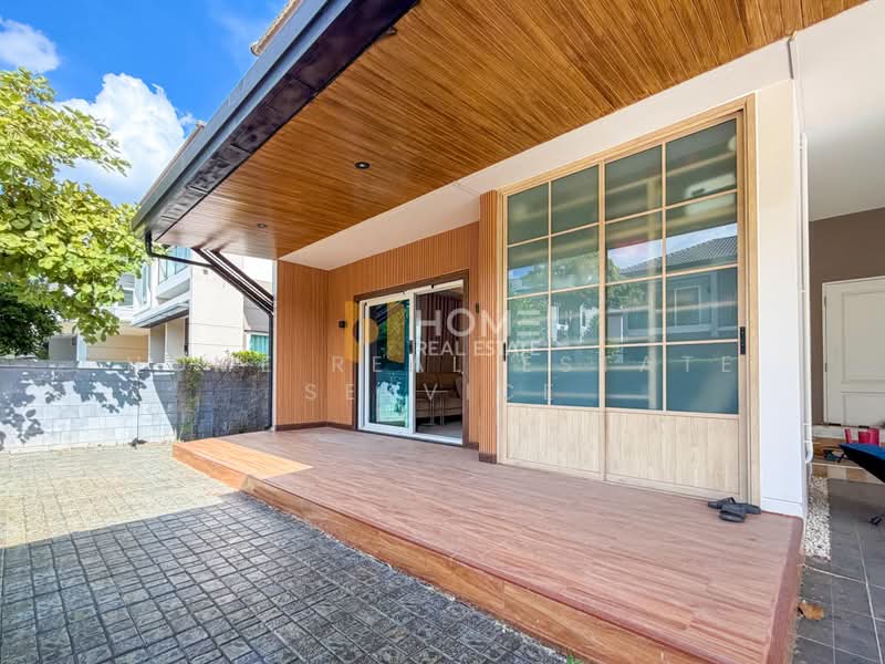 Centro Sathorn-Kallapapruek, Bangkok, Bang Khae Road, Bang Khae, Bangkok, 4 Bedrooms, 220 sqm, Single Detached House For Sale, by HOME Real Estate Service, 500463222 - DDproperty.com