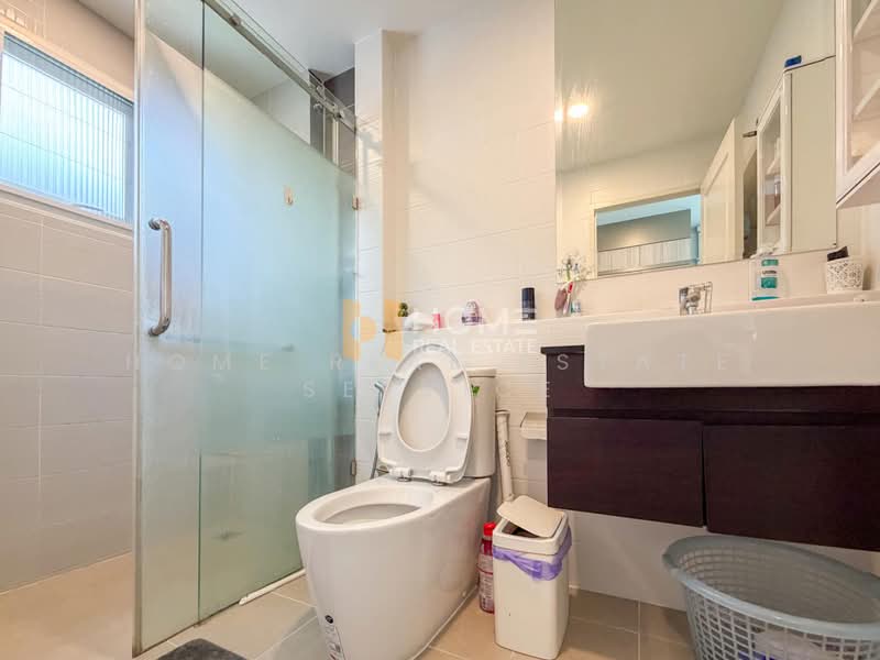 Centro Sathorn-Kallapapruek, Bangkok, Bang Khae Road, Bang Khae, Bangkok, 4 Bedrooms, 220 sqm, Single Detached House For Sale, by HOME Real Estate Service, 500463222 - DDproperty.com