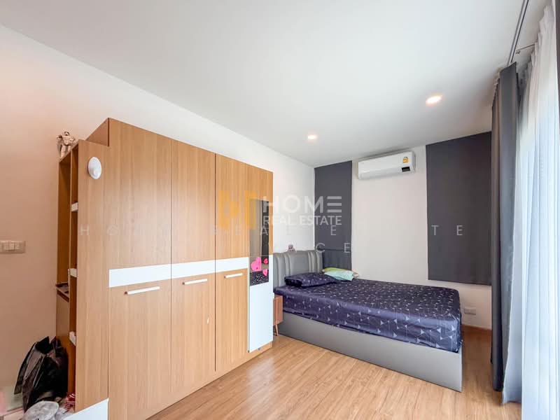 Centro Sathorn-Kallapapruek, Bangkok, Bang Khae Road, Bang Khae, Bangkok, 4 Bedrooms, 220 sqm, Single Detached House For Sale, by HOME Real Estate Service, 500463222 - DDproperty.com