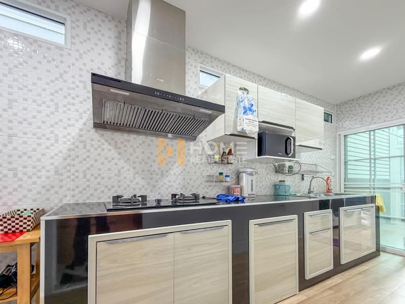 Centro Sathorn-Kallapapruek, Bangkok, Bang Khae Road, Bang Khae, Bangkok, 4 Bedrooms, 220 sqm, Single Detached House For Sale, by HOME Real Estate Service, 500463222 - DDproperty.com