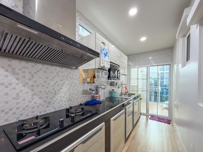 Centro Sathorn-Kallapapruek : เซนโทร สาทร-กัลปพฤกษ์, กรุงเทพ, ถนน บางแค, บางแค, กรุงเทพ, 220 ตร.ม., บ้านเดี่ยว ขาย, โดย HOME Real Estate Service, 500463222 - DDproperty.com
