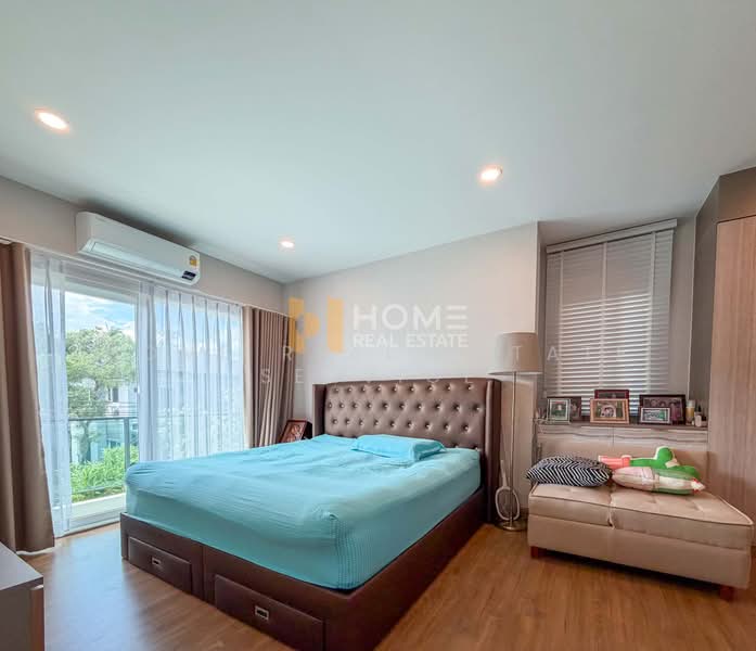 Centro Sathorn-Kallapapruek, Bangkok, Bang Khae Road, Bang Khae, Bangkok, 4 Bedrooms, 220 sqm, Single Detached House For Sale, by HOME Real Estate Service, 500463222 - DDproperty.com