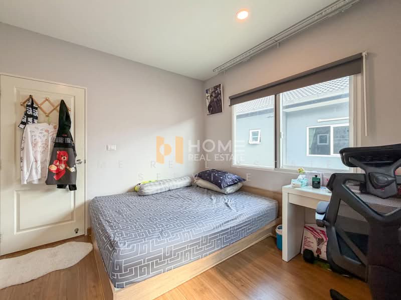 Centro Sathorn-Kallapapruek, Bangkok, Bang Khae Road, Bang Khae, Bangkok, 4 Bedrooms, 220 sqm, Single Detached House For Sale, by HOME Real Estate Service, 500463222 - DDproperty.com