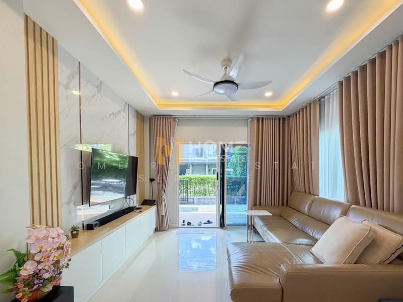 Centro Sathorn-Kallapapruek, Bangkok, Bang Khae Road, Bang Khae, Bangkok, 4 Bedrooms, 220 sqm, Single Detached House For Sale, by HOME Real Estate Service, 500463222 - DDproperty.com