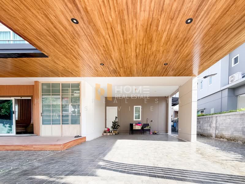 Centro Sathorn-Kallapapruek, Bangkok, Bang Khae Road, Bang Khae, Bangkok, 4 Bedrooms, 220 sqm, Single Detached House For Sale, by HOME Real Estate Service, 500463222 - DDproperty.com