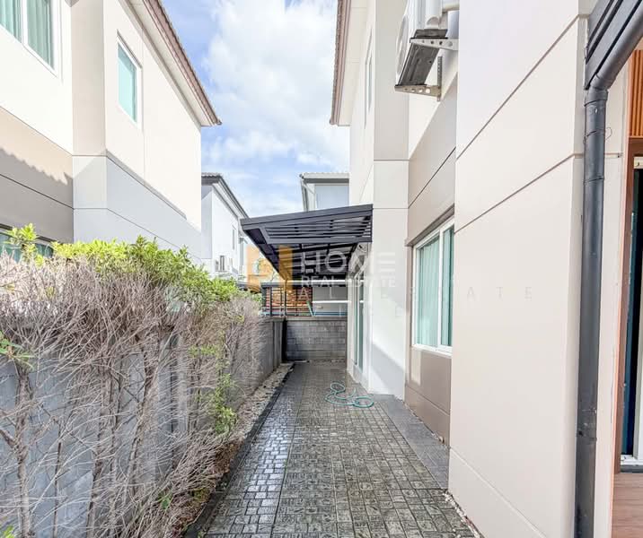 Centro Sathorn-Kallapapruek, Bangkok, Bang Khae Road, Bang Khae, Bangkok, 4 Bedrooms, 220 sqm, Single Detached House For Sale, by HOME Real Estate Service, 500463222 - DDproperty.com