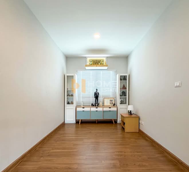 Centro Sathorn-Kallapapruek, Bangkok, Bang Khae Road, Bang Khae, Bangkok, 4 Bedrooms, 220 sqm, Single Detached House For Sale, by HOME Real Estate Service, 500463222 - DDproperty.com