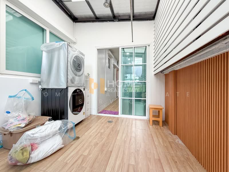 Centro Sathorn-Kallapapruek, Bangkok, Bang Khae Road, Bang Khae, Bangkok, 4 Bedrooms, 220 sqm, Single Detached House For Sale, by HOME Real Estate Service, 500463222 - DDproperty.com