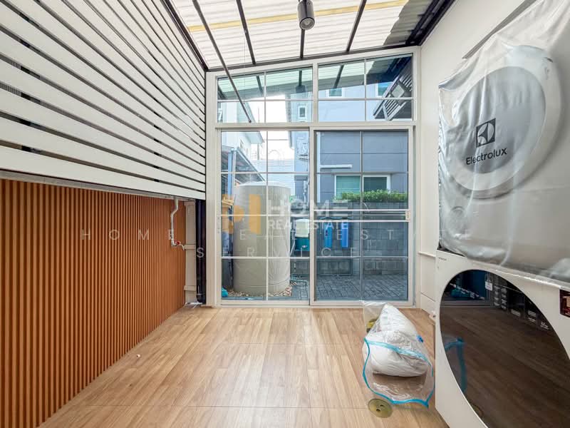 Centro Sathorn-Kallapapruek, Bangkok, Bang Khae Road, Bang Khae, Bangkok, 4 Bedrooms, 220 sqm, Single Detached House For Sale, by HOME Real Estate Service, 500463222 - DDproperty.com
