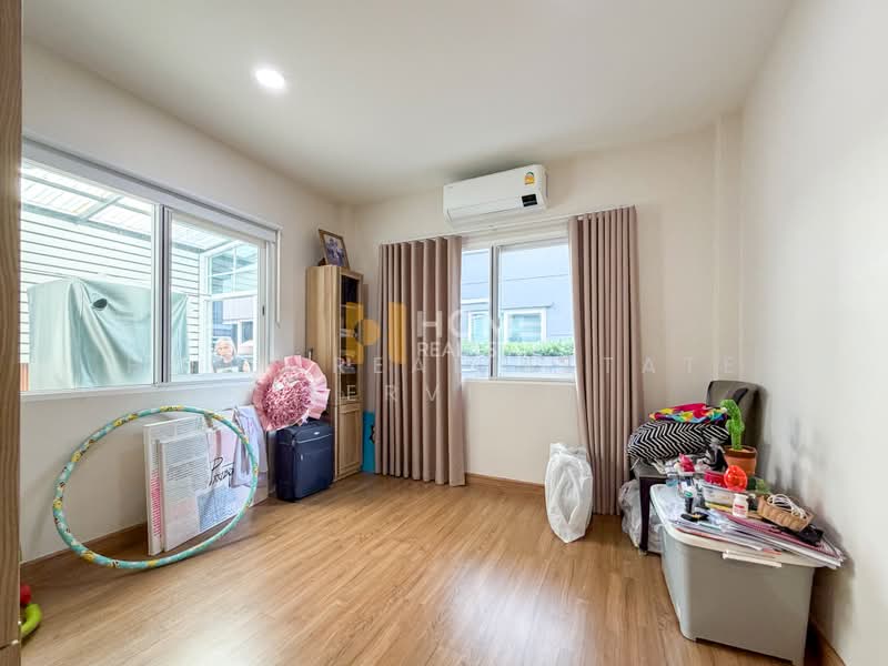 Centro Sathorn-Kallapapruek : เซนโทร สาทร-กัลปพฤกษ์, กรุงเทพ, ถนน บางแค, บางแค, กรุงเทพ, 220 ตร.ม., บ้านเดี่ยว ขาย, โดย HOME Real Estate Service, 500463222 - DDproperty.com