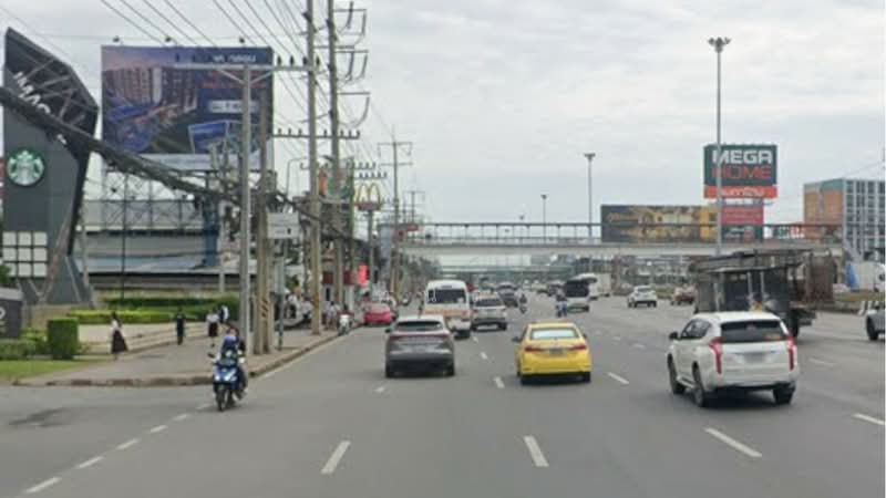 ปทุมธานี, Pathum Thani, Khlong Nung, Khlong Luang, Pathum Thani, , 78,940 sqm, Land For Sale, by ฑนล, 500463226 - DDproperty.com
