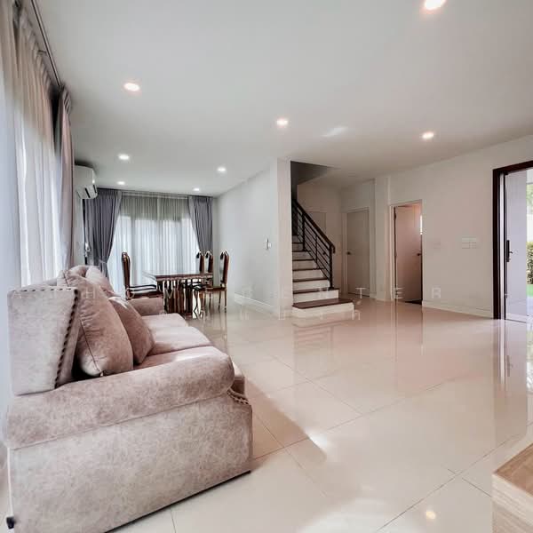The City Ramintra 2, Bangkok, 222 18 Chatuchot Road, O-Ngoen, Sai Mai, Bangkok, 4 Bedrooms, 330 sqm, Single Detached House For Sale, by AJHOMECENTER - คุณแบงค์, 500463227 - DDproperty.com