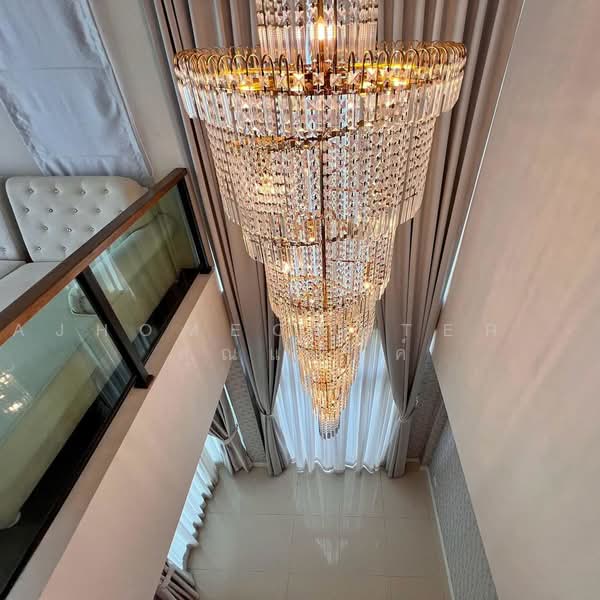 The City Ramintra 2 : เดอะ ซิตี้ รามอินทรา 2, กรุงเทพ, 222 18 ถ. จตุโชติ, ออเงิน, สายไหม, กรุงเทพ, 330 ตร.ม., บ้านเดี่ยว ขาย, โดย AJHOMECENTER - คุณแบงค์, 500463227 - DDproperty.com