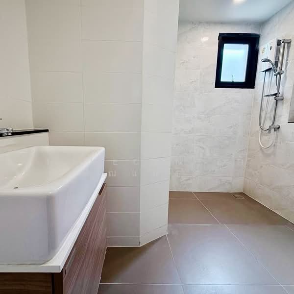 The City Ramintra 2, Bangkok, 222 18 Chatuchot Road, O-Ngoen, Sai Mai, Bangkok, 4 Bedrooms, 330 sqm, Single Detached House For Sale, by AJHOMECENTER - คุณแบงค์, 500463227 - DDproperty.com