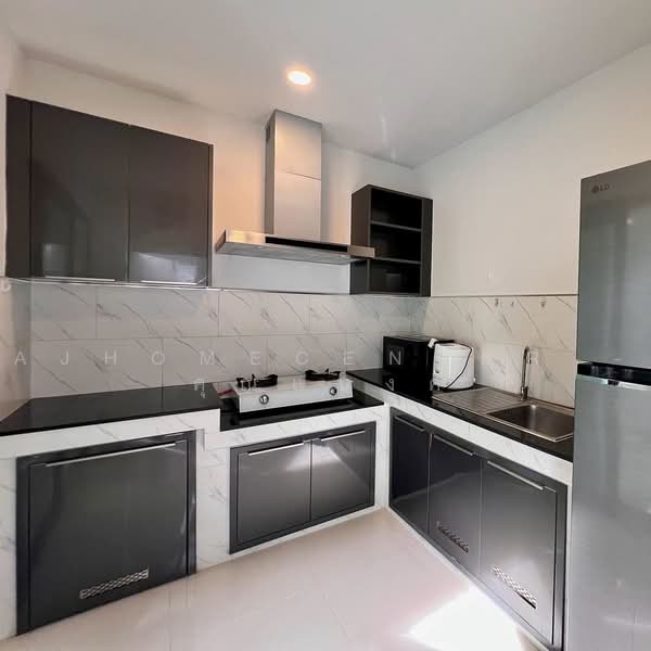 The City Ramintra 2, Bangkok, 222 18 Chatuchot Road, O-Ngoen, Sai Mai, Bangkok, 4 Bedrooms, 330 sqm, Single Detached House For Sale, by AJHOMECENTER - คุณแบงค์, 500463227 - DDproperty.com