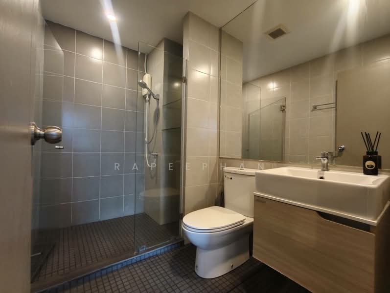 IDEO O2 บางนา, กรุงเทพ, 195 ถนนสรรพาวุธ, บางนาใต้, บางนา, กรุงเทพ, 48 ตร.ม., คอนโด ให้เช่า, โดย Rapeephan, 500463228 - DDproperty.com