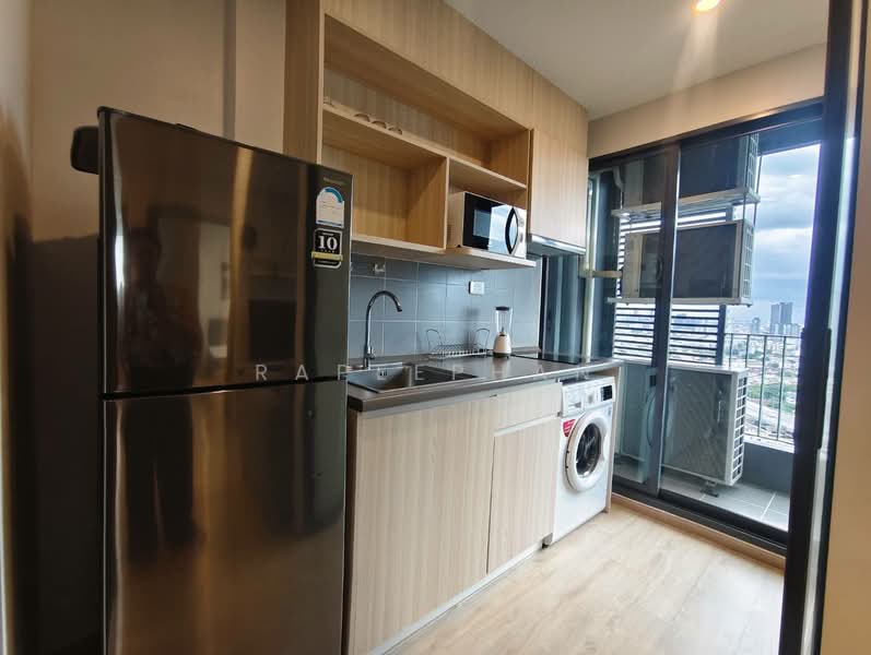 IDEO O2 บางนา, กรุงเทพ, 195 ถนนสรรพาวุธ, บางนาใต้, บางนา, กรุงเทพ, 48 ตร.ม., คอนโด ให้เช่า, โดย Rapeephan, 500463228 - DDproperty.com