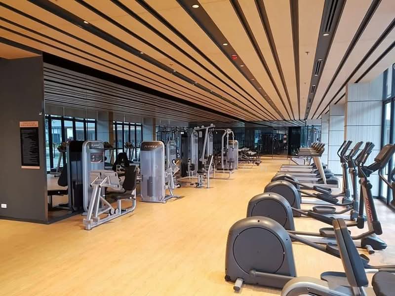 IDEO O2 บางนา, กรุงเทพ, 195 ถนนสรรพาวุธ, บางนาใต้, บางนา, กรุงเทพ, 48 ตร.ม., คอนโด ให้เช่า, โดย Rapeephan, 500463228 - DDproperty.com