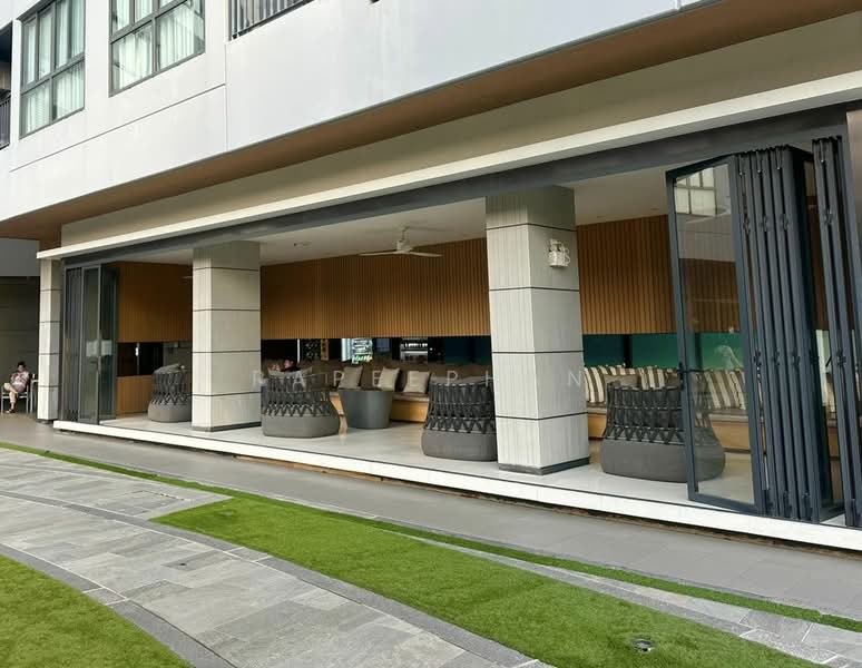 IDEO O2 Bangna, Bangkok, 195 Sanphawut Road, Bang Na Tai, Bang Na, Bangkok, 2 Bedrooms, 48 sqm, Condo For Rent, by Rapeephan, 500463228 - DDproperty.com