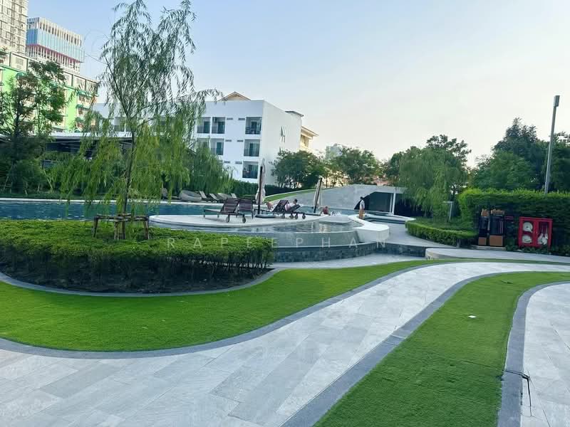 IDEO O2 บางนา, กรุงเทพ, 195 ถนนสรรพาวุธ, บางนาใต้, บางนา, กรุงเทพ, 48 ตร.ม., คอนโด ให้เช่า, โดย Rapeephan, 500463228 - DDproperty.com