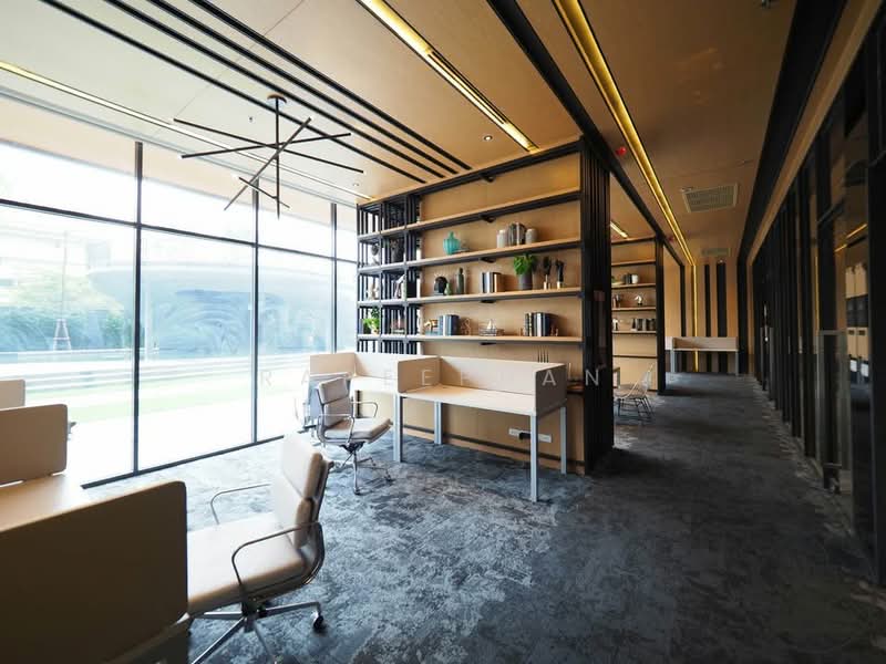 IDEO O2 บางนา, กรุงเทพ, 195 ถนนสรรพาวุธ, บางนาใต้, บางนา, กรุงเทพ, 48 ตร.ม., คอนโด ให้เช่า, โดย Rapeephan, 500463228 - DDproperty.com