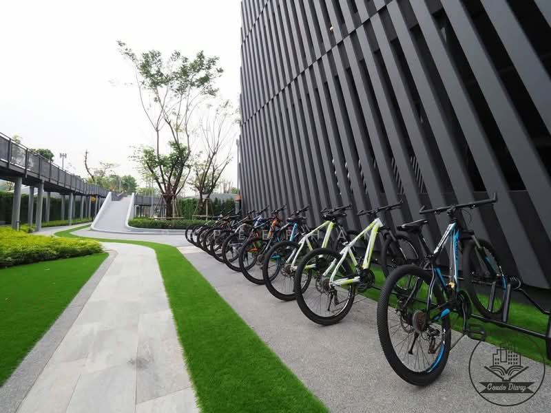 IDEO O2 บางนา, กรุงเทพ, 195 ถนนสรรพาวุธ, บางนาใต้, บางนา, กรุงเทพ, 48 ตร.ม., คอนโด ให้เช่า, โดย Rapeephan, 500463228 - DDproperty.com